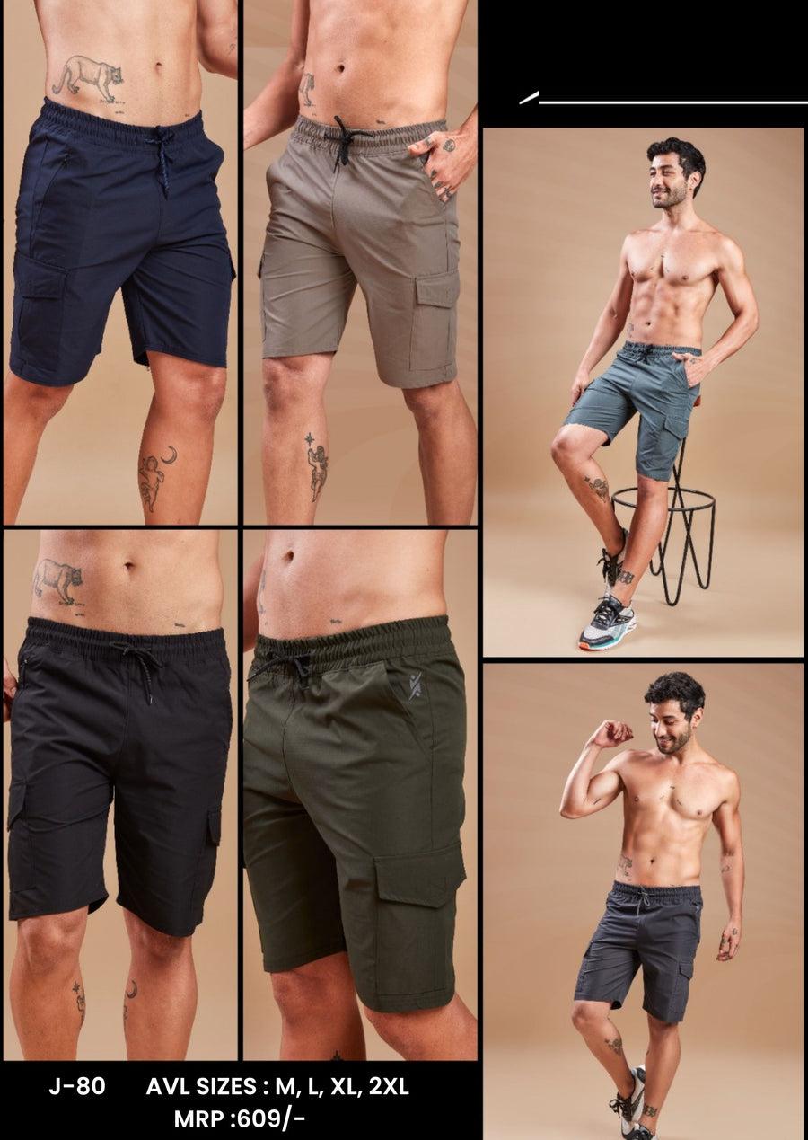 INDI Terry Training Shorts