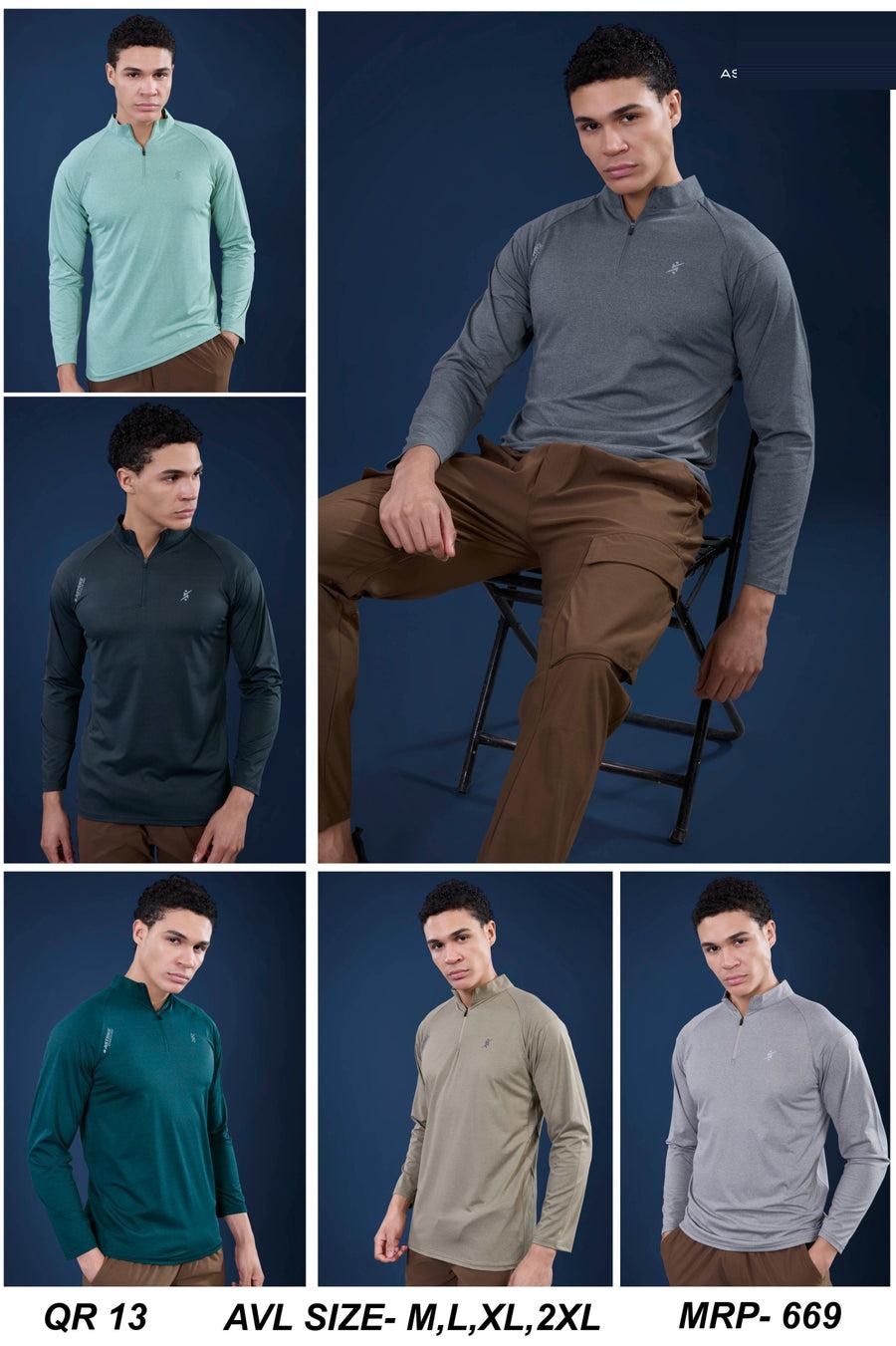 INDI Elite Polo Tee